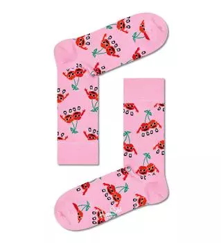 Носки Happy socks Cherry Mates Sock CMA01