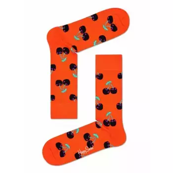 Носки Happy socks Cherry Sock CHE01