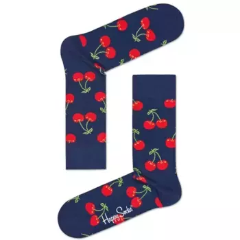 Носки Happy socks Cherry Sock CHE01