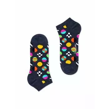 Носки Happy socks Clashing Dot Low Sock CLD05