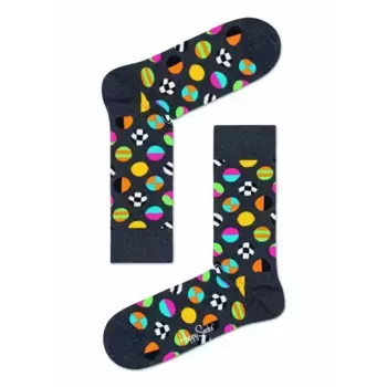Носки Happy socks Clashing Dot Sock CLD01