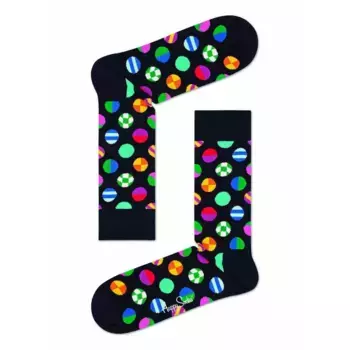Носки Happy socks Clashing Dot Sock CLD01