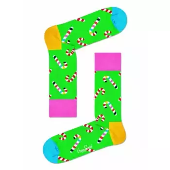 Носки Happy socks Cotton Candy Sock CCA01