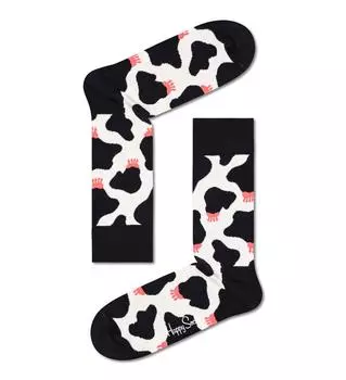 Носки Happy socks Cowzy Sock COW01