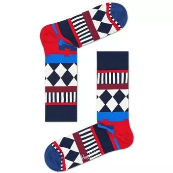 Носки Happy socks Disco Tribe Anniversary Sock DIT1001