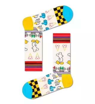 Носки Happy socks Disney Sock DNY01