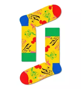 Носки Happy socks Disney Sock DNY01