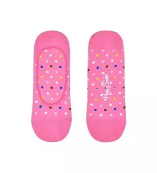Носки Happy socks Dot Liner Sock DOT06