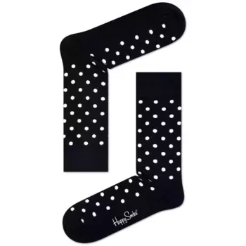 Носки Happy socks Dot Sock DO01