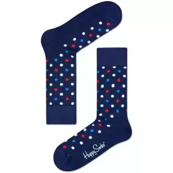 Носки Happy socks Dot Sock DOT01