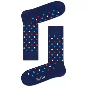 Носки Happy socks Dot Sock DOT01