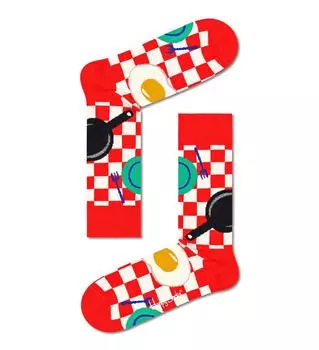 Носки Happy socks Early Bird Sock EBI01