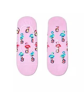 Носки Happy socks Flamingo Liner Sock FLA06