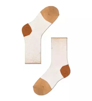 Носки Happy socks Franca Ankle Sock SISFRA12