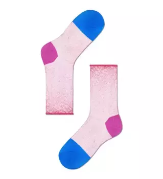 Носки Happy socks Franca Ankle Sock SISFRA12