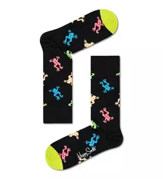 Носки Happy socks Frog Sock FRO01