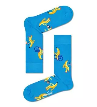 Носки Happy socks Going Bananas Sock GBS01