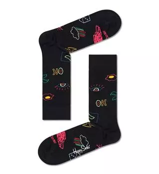Носки Happy socks Good Times Sock GTI01