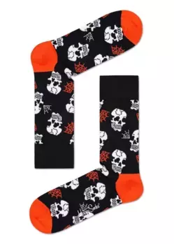 Носки Happy socks Halloween Sock HAL01