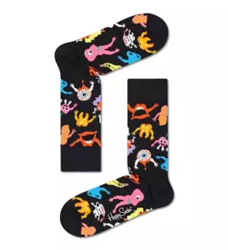 Носки Happy socks Halloween Sock HAL01