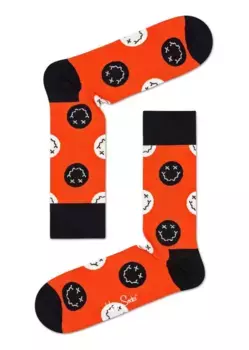 Носки Happy socks Halloween Sock HAL01