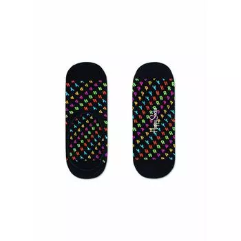 Носки Happy socks Happy Liner Sock HAP06