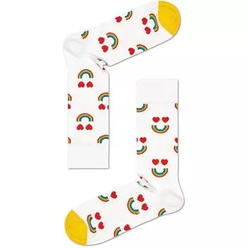 Носки Happy socks Happy Rainbow Sock HAR01