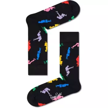 Носки Happy socks Hells Grannies Sock MPY01