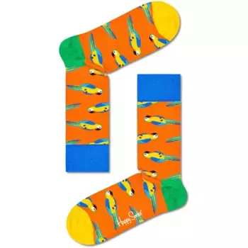 Носки Happy socks Hells Grannies Sock MPY01