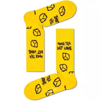 Носки Happy socks Hells Grannies Sock MPY01