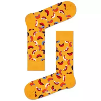 Носки Happy socks Hotdog Sock HOT01