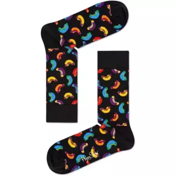 Носки Happy socks Hotdog Sock HOT01