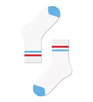 Носки Happy socks Ines Ankle Sock SISINE12