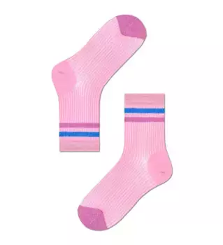 Носки Happy socks Ines Ankle Sock SISINE12