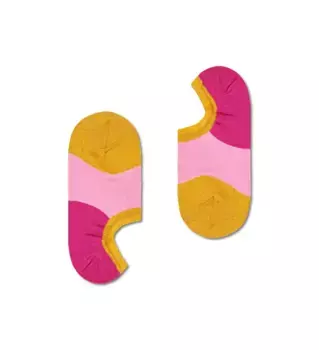 Носки Happy socks Isa Invisible Sneaker Sock SISISA06