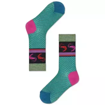 Носки Happy socks Josefin Crew Sock SISJOS01