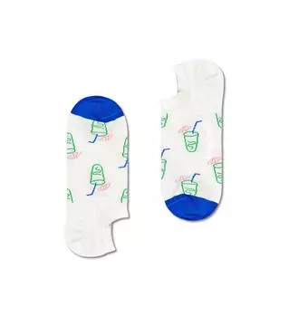Носки Happy socks Lemonade No Show Sock LND38