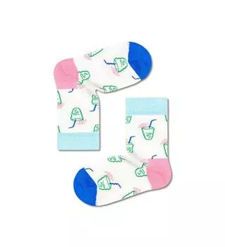 Носки Happy socks Lemonade Sock LND01