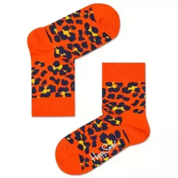 Носки Happy socks Leopard Sock LEO01