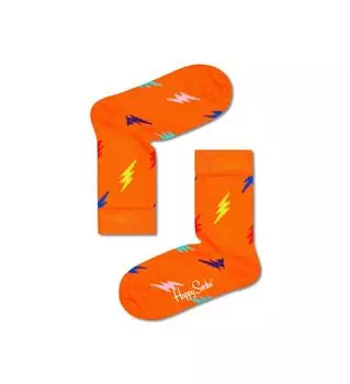 Носки Happy socks Lightning Sock LGH01
