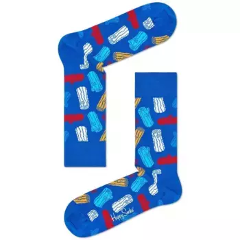Носки Happy socks Logs Sock LOG01