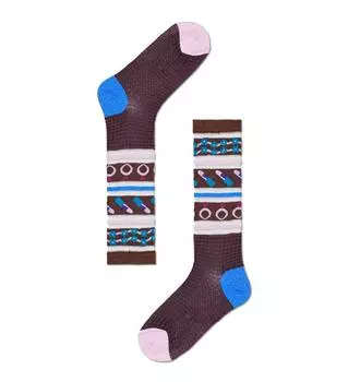 Носки Happy socks Marie Mid High Sock SISMAR14