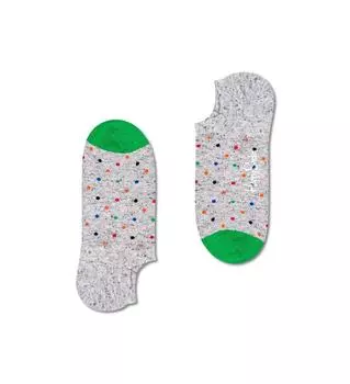 Носки Happy socks Mini Dot No Show Sock MID38