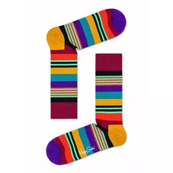 Носки Happy socks Mistletoe Sock MST01