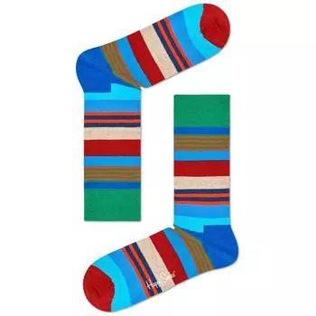 Носки Happy socks Mistletoe Sock MST01