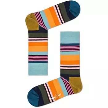 Носки Happy socks Mistletoe Sock MST01