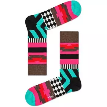Носки Happy socks Mix Max Sock MIM01
