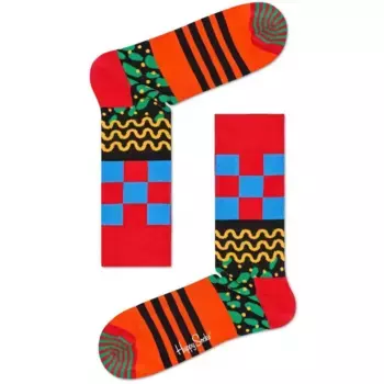 Носки Happy socks Mix Max Sock MIM01