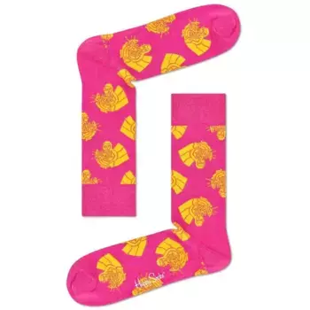 Носки Happy socks Mountain Lion Sock JAG01