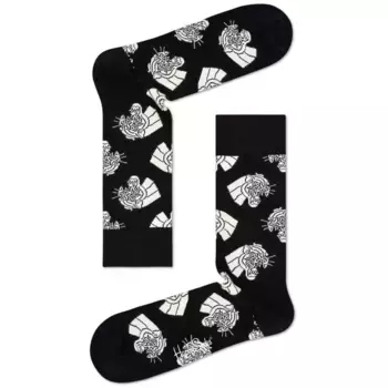 Носки Happy socks Mountain Lion Sock JAG01